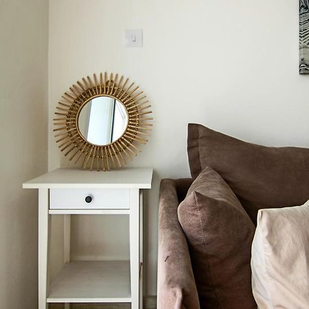 Phaedrus Living: City View Fountain Court 113 Agia Napa Exterior foto